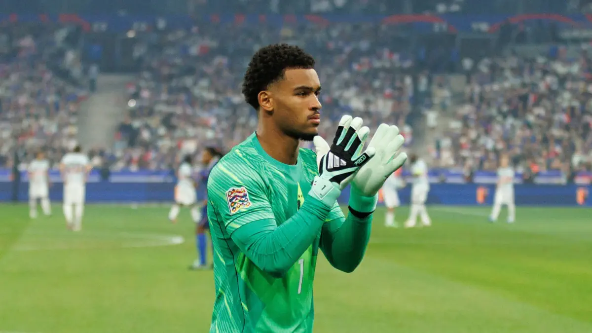 Guillaume Restes receives offers from Real Madrid and PSG