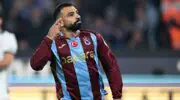 Trabzonspor : Mohamed Salah prend seul la tête des buteurs de Süper Lig