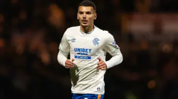 Les Rangers ne sont pas pressés de recruter définitivement Badredine Bouanani !