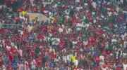 Ligue des champions CAF : 15 de Agosto-Simba SC se jouera à huis clos
