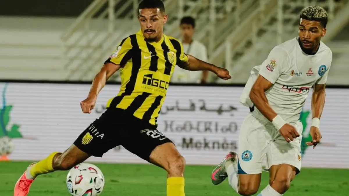 Ligue des champions CAF : L’ASEC Mimosas arrache le nul face au MAS de Fès