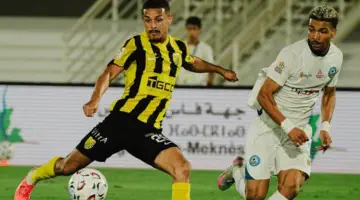 CAF Champions League: ASEC Mimosas snatch a draw against MAS de Fès
