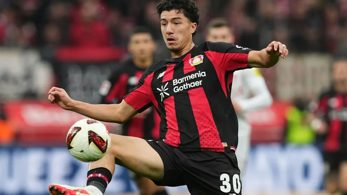 European top 5: the ranking of Africa’s most decisive players