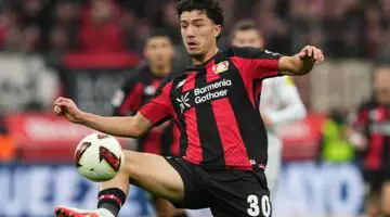 Top 5 européen : le classement des joueurs africains les plus décisifs