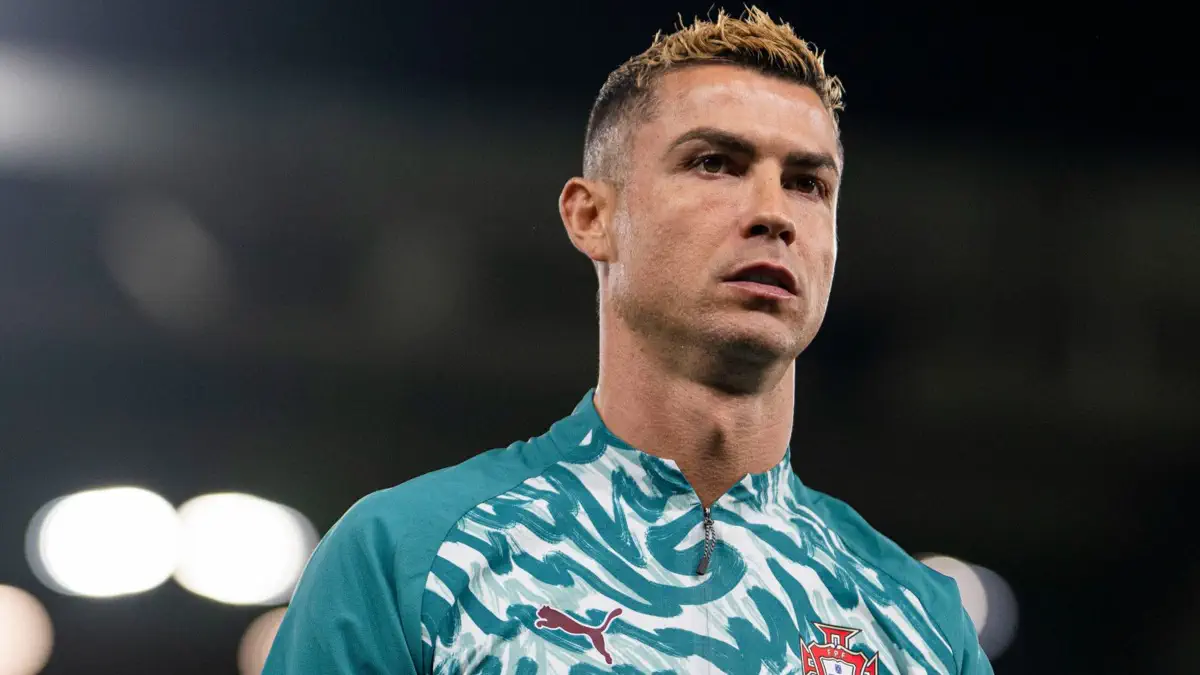 🔴 Flash : la Fédération portugaise sanctionne Cristiano Ronaldo (officiel)