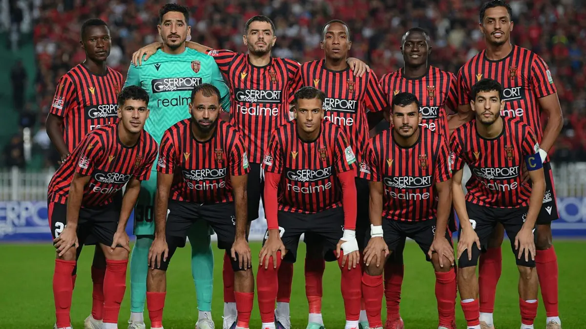 Compétitions africaines : un premier club qualifié pour la phase de groupes