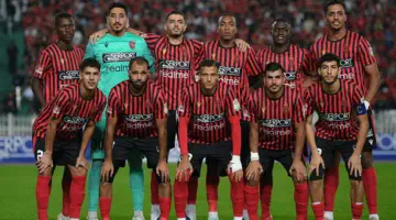 Compétitions africaines : un premier club qualifié pour la phase de groupes