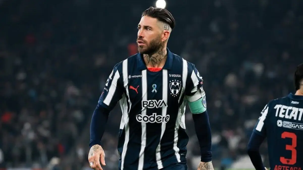 Getafe: Sergio Ramos could reunite with Dani Carvajal