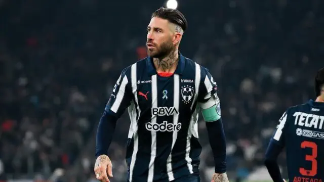 Getafe : Sergio Ramos pourrait retrouver Dani Carvajal