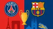 UEFA Champions League, PSG - Barcelona: which TV channel and what time is the match on?