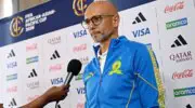 Mamelodi Sundowns: Miguel Cardoso believes they could have performed better against Wiliete