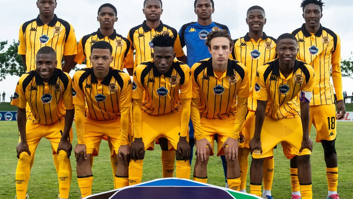 DDC: Chiefs maintain perfect start as Pirates drop points 