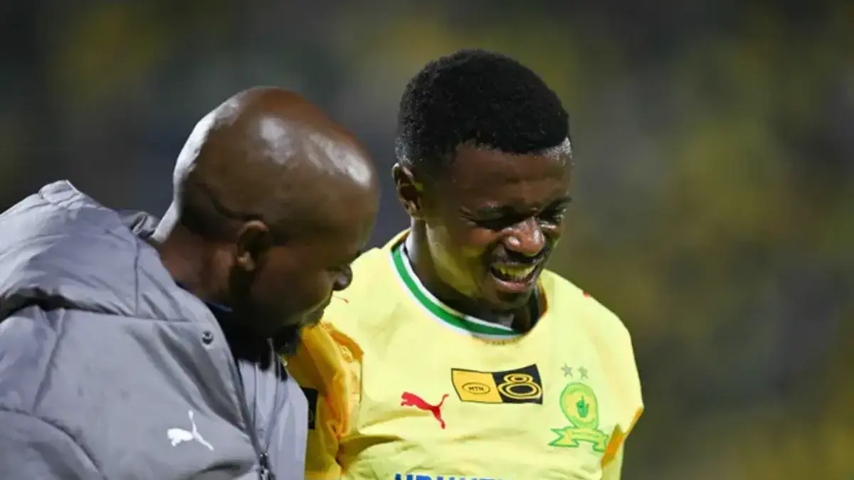Miguel Cardoso gives Mokoena injury update, addresses Williams absence 