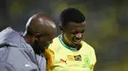 Miguel Cardoso gives Mokoena injury update, addresses Williams absence 