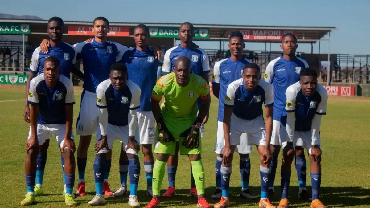 Magesi consolidate top spot, Venda FC stretch losing streak 
