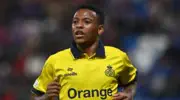 Relebohile Mofokeng makes impact as USG secure cup win 