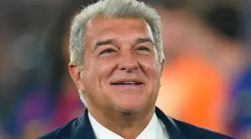FC Barcelone : le président Joan Laporta s'enflamme pour Lamine Yamal 