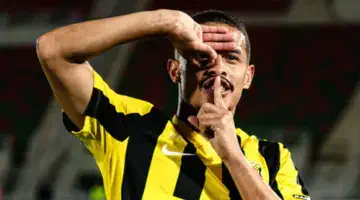 Devin Titus bags assist as MAS Fes suffer CAF setback 