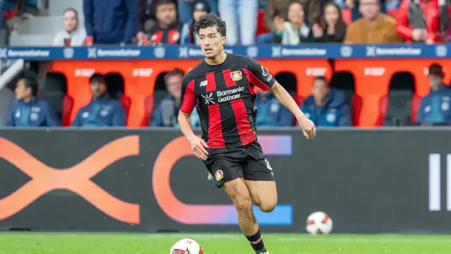 Ibrahim Maza : « Je suis international algérien et j'en suis fier »