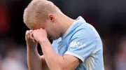 Manchester City: the club's relegation announced, English press unanimous