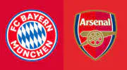 LDC (J3) : Bayern Munich-Arsenal , à quelle heure et sur quelles chaînes suivre le match ?