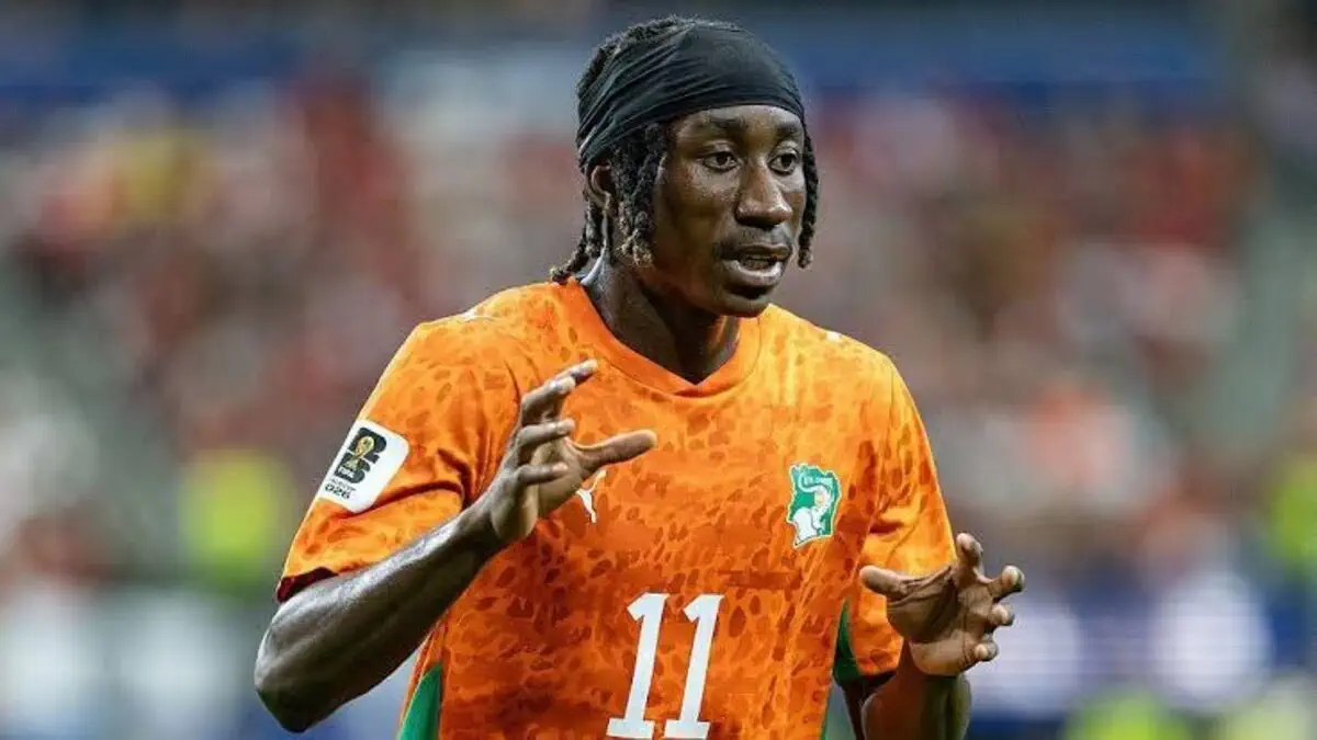 Yann Diomandé, Ayoub Bouaddi, and Cubarsí in the running for the 2026 Golden Boy award