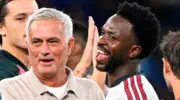 Real Madrid: José Mourinho's clear stance on Vinicius