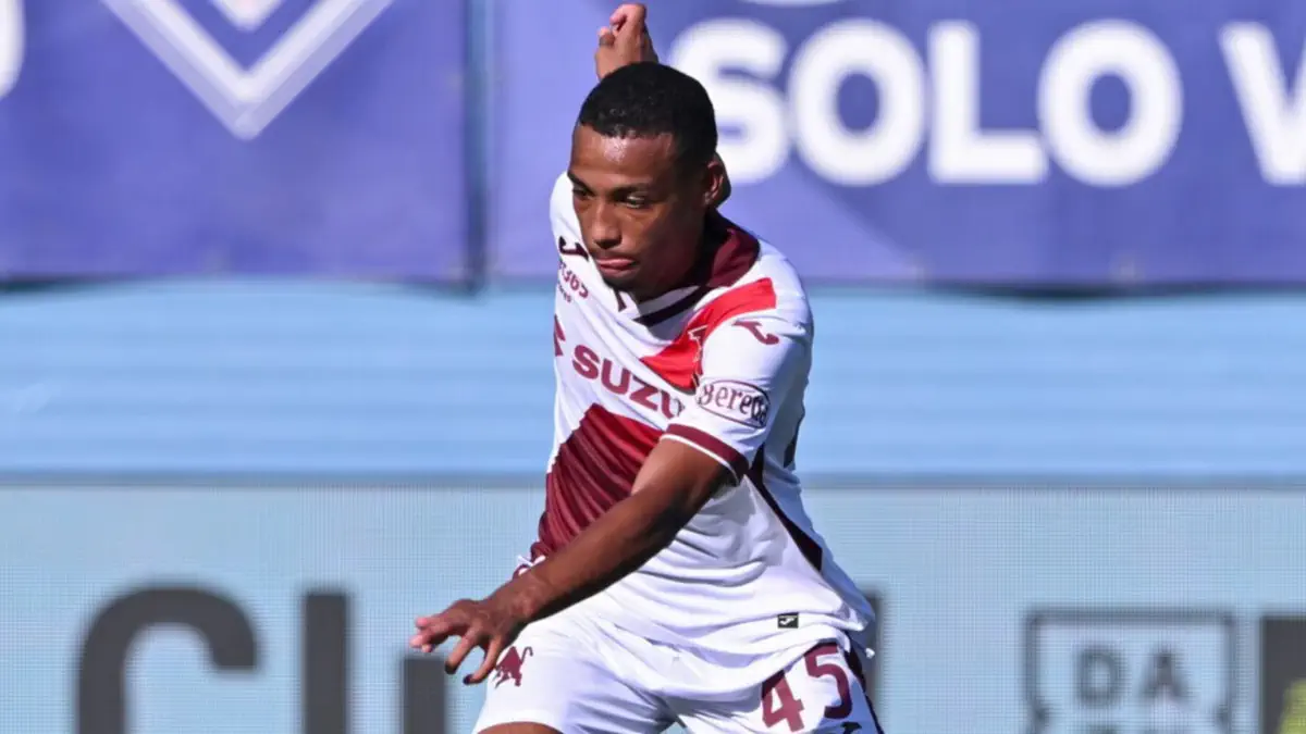 Torino : Rafik Belghali s'offre deux passes décisives face à Parme