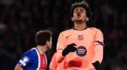 UEFA Champions League, PSG humiliate Barça 4-2!