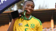 Mamelodi Sundowns snap up Amajita captain Lazola Maku 