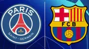 🔴 [ Champions League ] / Follow PSG - Barcelona live on Foot Africa! (Live commentary)
