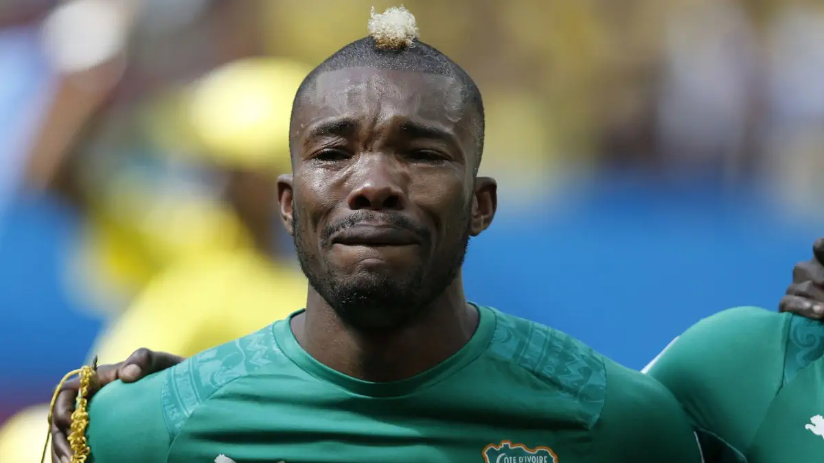Serey Dié : Le regret de n’avoir pas partagé sa réussite avec son père