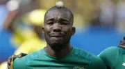 Serey Dié: Regret at not having shared his success with his father