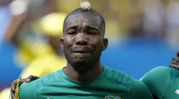 Serey Dié : Le regret de n’avoir pas partagé sa réussite avec son père