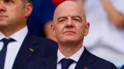 FIFA : nouvelle offensive de l'UEFA contre Gianni Infantino