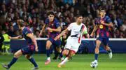 PSG - Barcelone : Achraf Hakimi retrouve un adversaire qui lui réussit