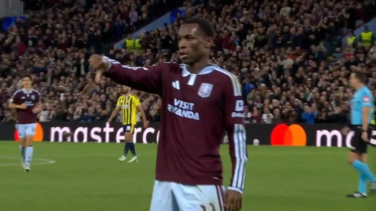 Champions League: Nicolas Jackson leads African scorers after two matchdays
