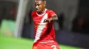 Thembinkosi Lorch is close to becoming a free agent! 