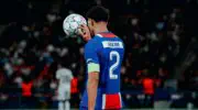 Ligue des Champions : Hakimi et le groupe du PSG contre le FC Barcelone