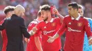 Ten Hag revient sur son conflit avec Cristiano Ronaldo à Manchester 
