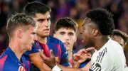Clásico : la Liga prend une disposition spéciale pour le choc Barça vs Real Madrid