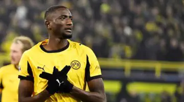 Ligue des champions : Serhou Guirassy vise un record africain 