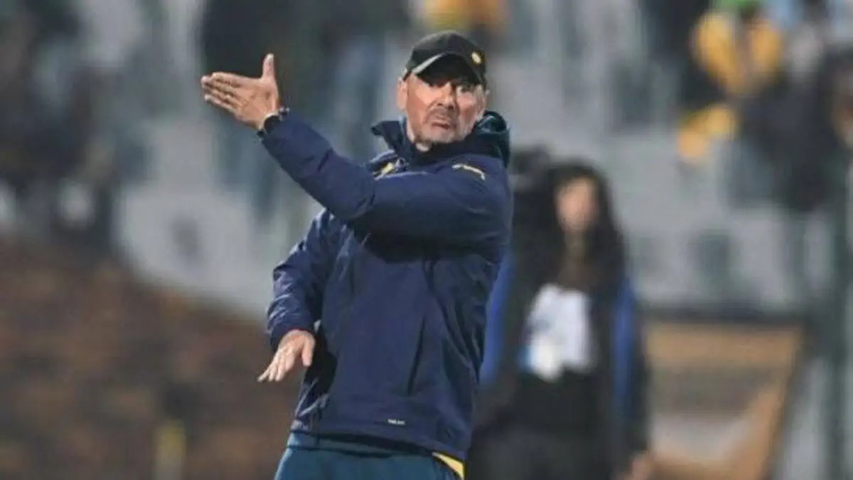 Kaizer Chiefs has some negative statistics! 