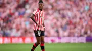 Nico Williams leaves the door open for a move to England