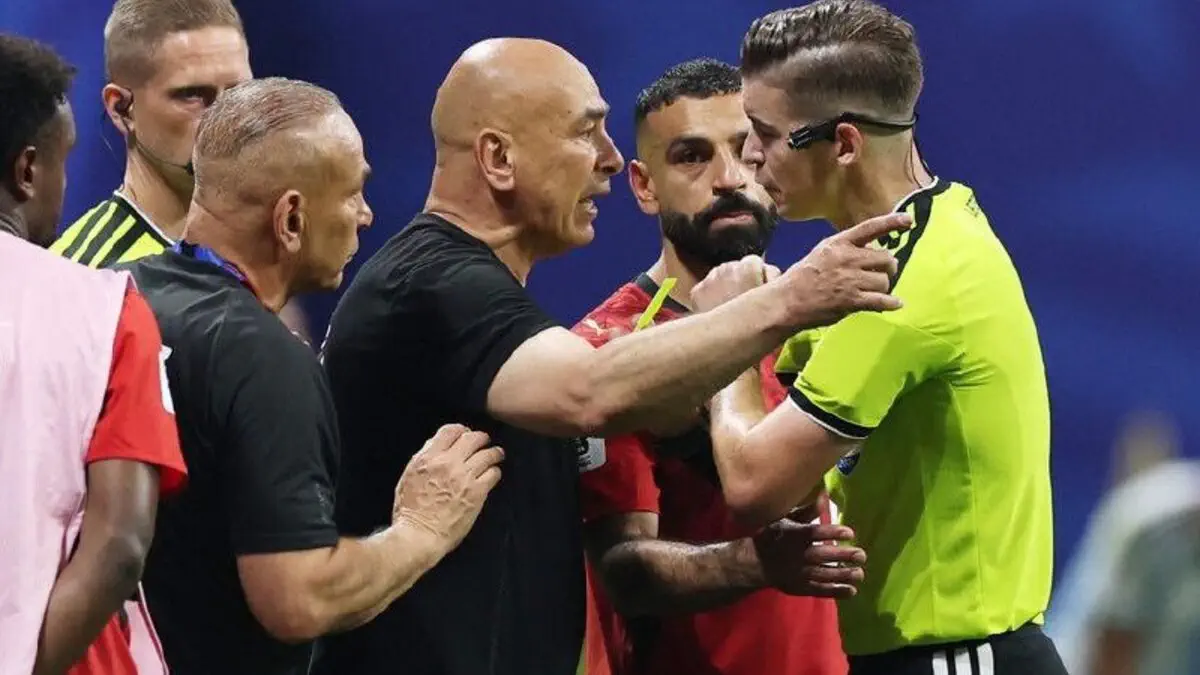 Coupe du Monde 2026 - Égypte : Hossam Hassan sanctionné par la FIFA