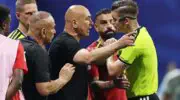 Coupe du Monde 2026 - Égypte : Hossam Hassan sanctionné par la FIFA