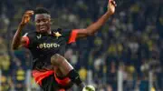 Ligue des Champions : Fenerbahçe et le Slavia Prague font nul (2-2) 