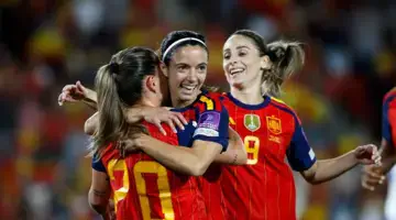Classement FIFA féminin : le nouveau top 10 mondial 