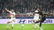 Champions League: Ademola Lookman delivers in a second consecutive match