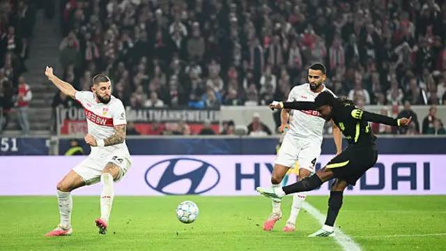 Ligue des champions : Ademola Lookman enchaîne un deuxième match décisif